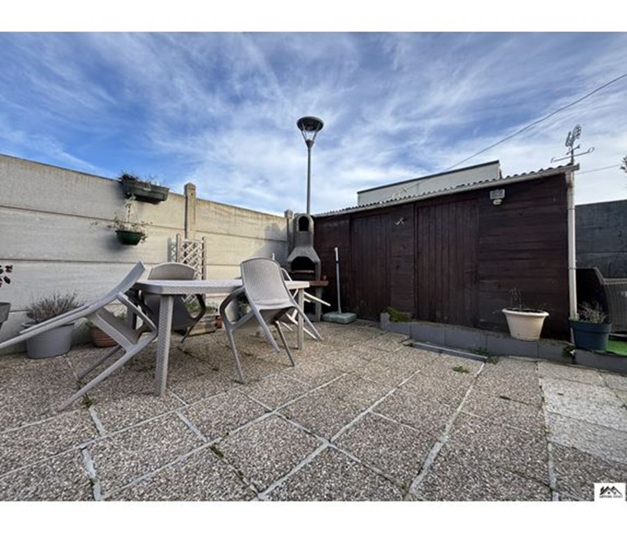 Maison ANGRES (62143) SARL LES HAUTS DE FRANCE immobilier