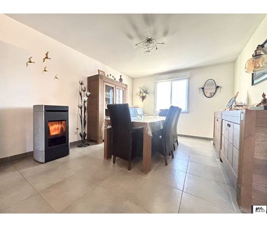 Maison de plain pied VERMELLES (62980) SARL LES HAUTS DE FRANCE immobilier