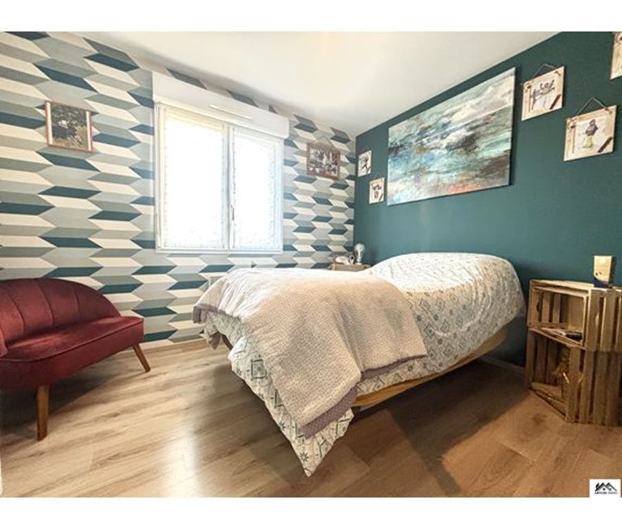 Maison de plain pied VERMELLES (62980) SARL LES HAUTS DE FRANCE immobilier