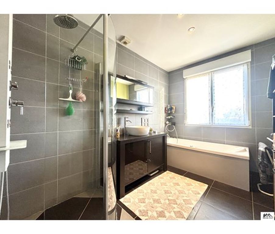 Maison de plain pied VERMELLES (62980) SARL LES HAUTS DE FRANCE immobilier