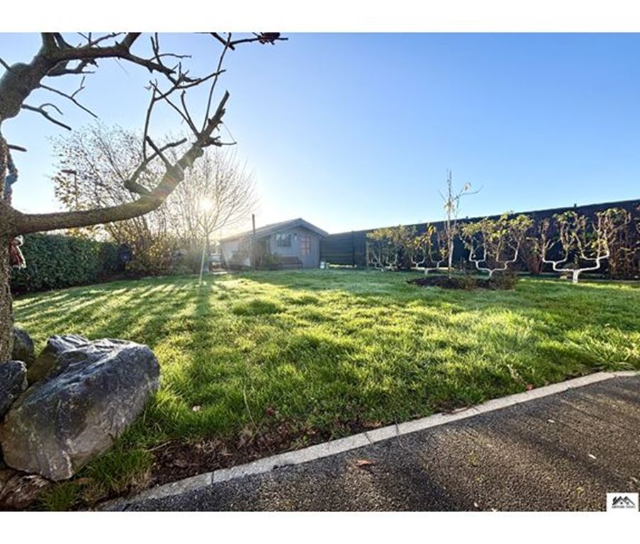 Maison de plain pied VERMELLES (62980) SARL LES HAUTS DE FRANCE immobilier