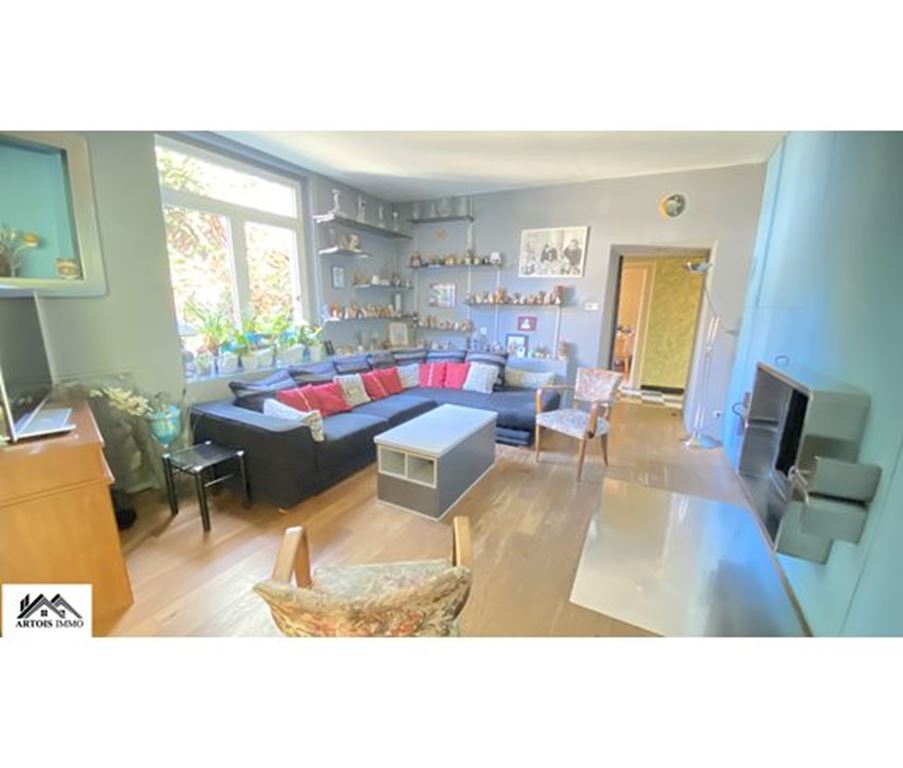 Maison AIX NOULETTE (62160) SARL LES HAUTS DE FRANCE immobilier