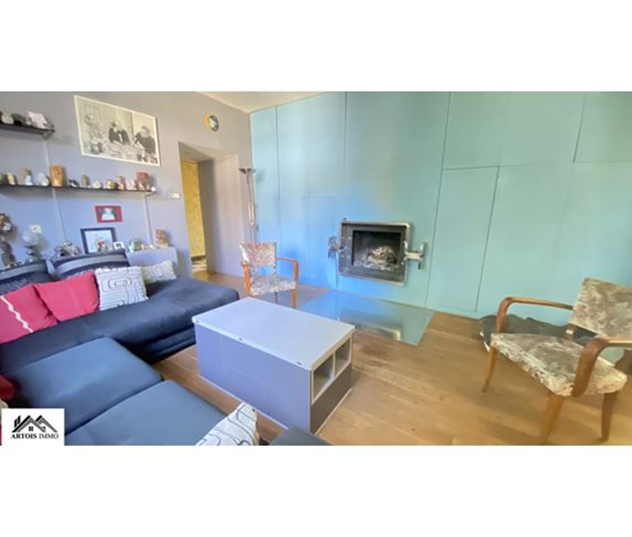 Maison AIX NOULETTE (62160) SARL LES HAUTS DE FRANCE immobilier