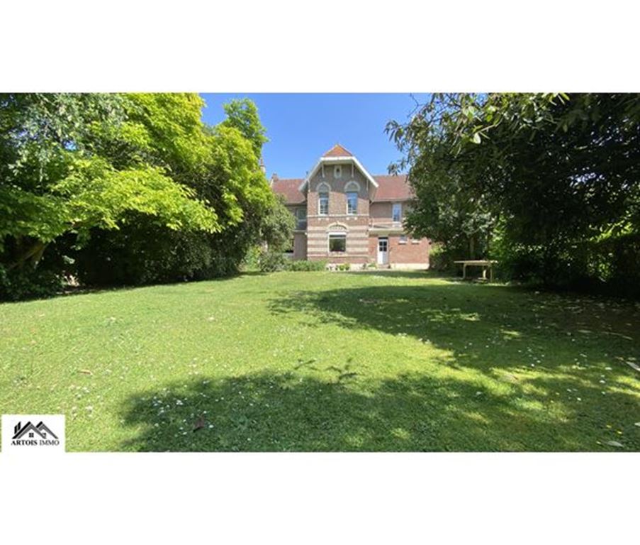 Maison BULLY LES MINES (62160) SARL LES HAUTS DE FRANCE immobilier