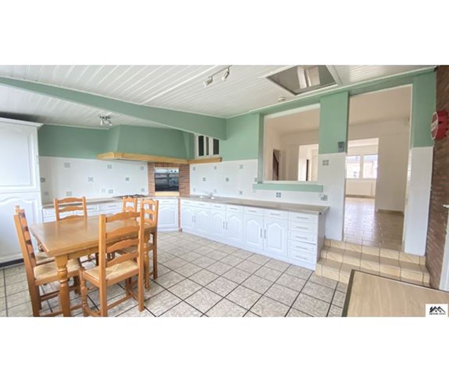 Maison LABOURSE (62113) SARL LES HAUTS DE FRANCE immobilier