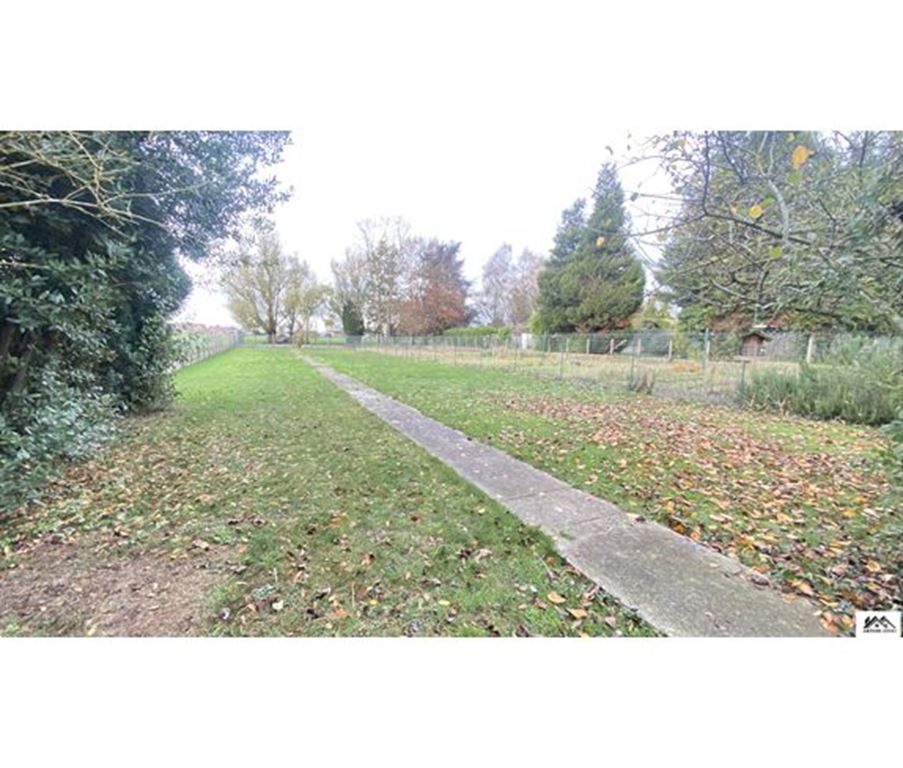 Maison LABOURSE (62113) SARL LES HAUTS DE FRANCE immobilier