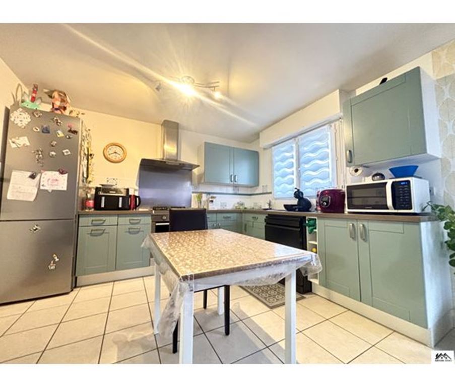 Maison LIEVIN (62800) SARL LES HAUTS DE FRANCE immobilier