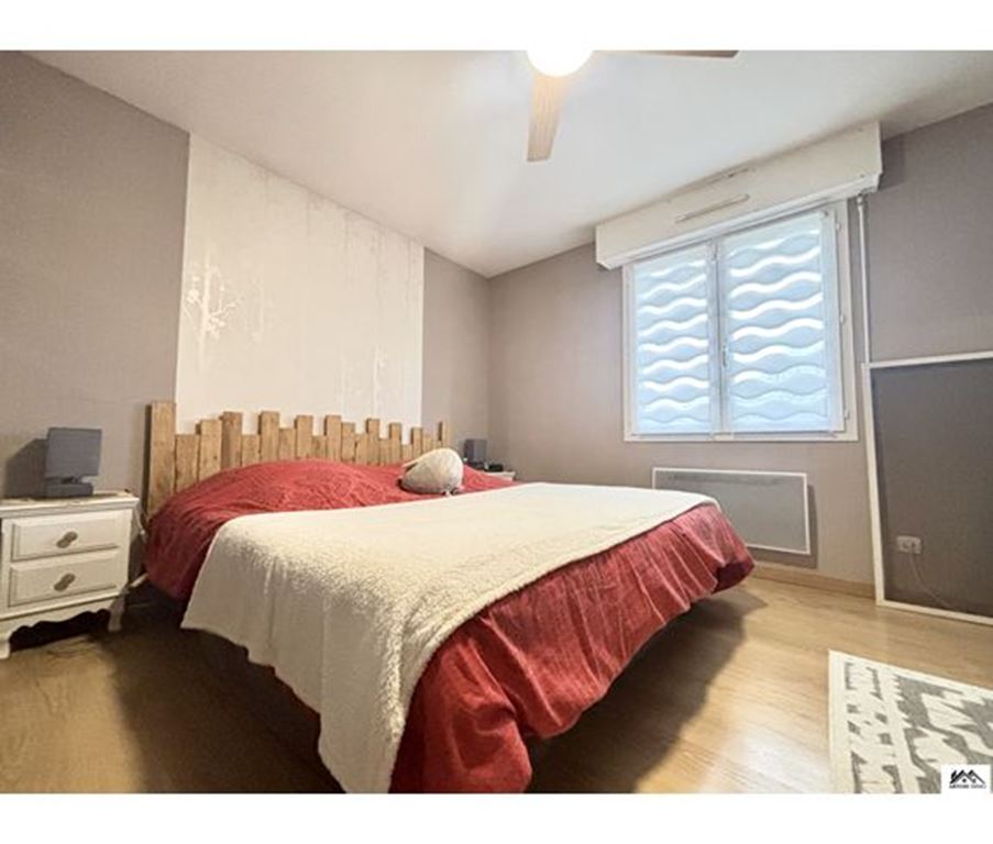 Maison LIEVIN (62800) SARL LES HAUTS DE FRANCE immobilier