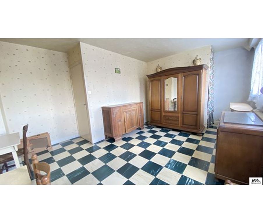 Maison HULLUCH (62410) SARL LES HAUTS DE FRANCE immobilier