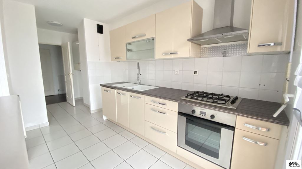 Appartement LENS (62300) SARL LES HAUTS DE FRANCE immobilier