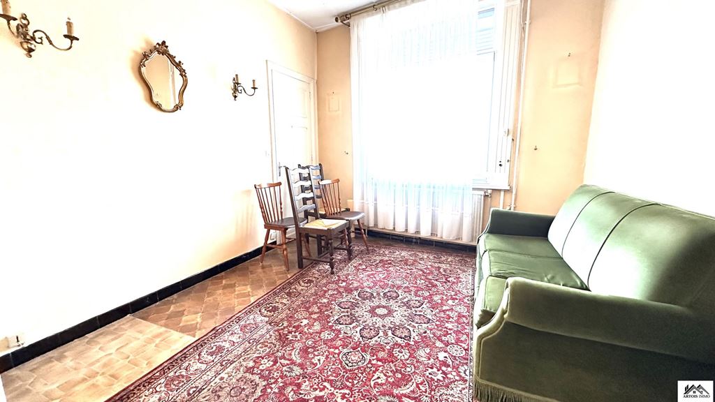 Maison de ville LENS (62300) SARL LES HAUTS DE FRANCE immobilier