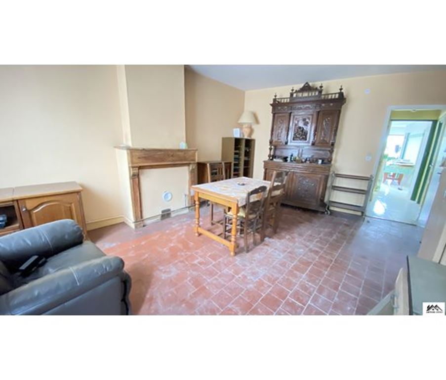 Maison de ville LABOURSE (62113) SARL LES HAUTS DE FRANCE immobilier