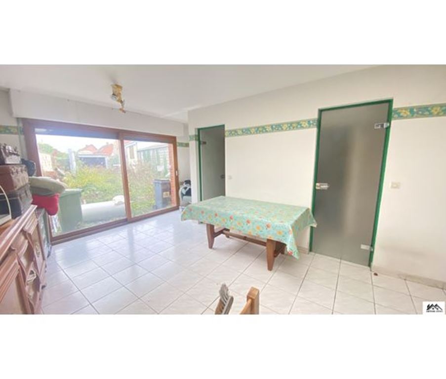 Maison de ville LABOURSE (62113) SARL LES HAUTS DE FRANCE immobilier