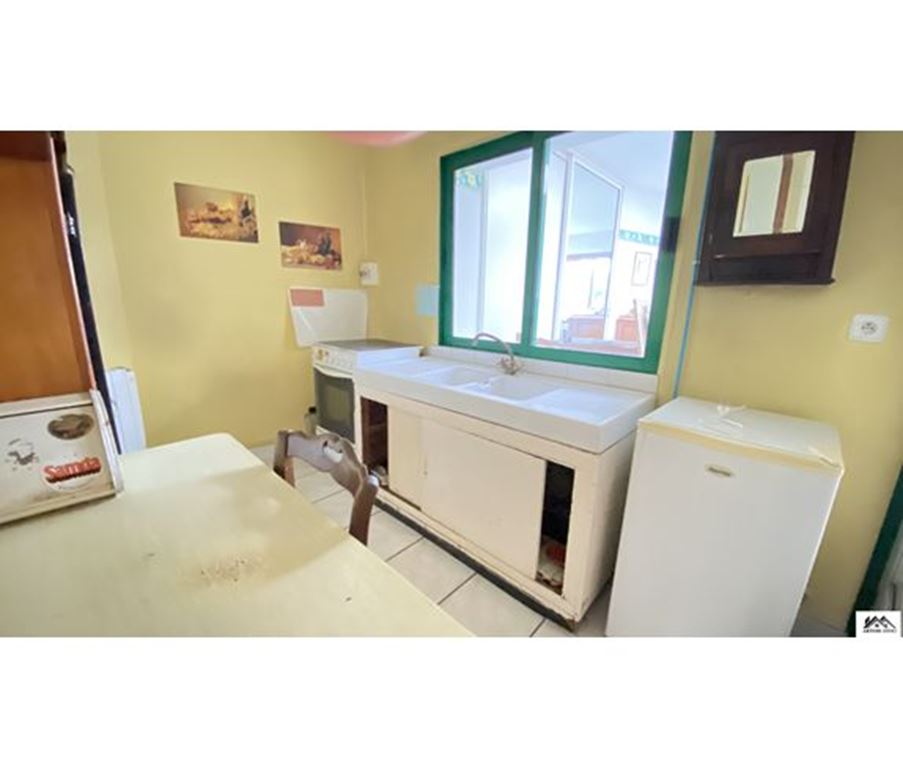 Maison de ville LABOURSE (62113) SARL LES HAUTS DE FRANCE immobilier