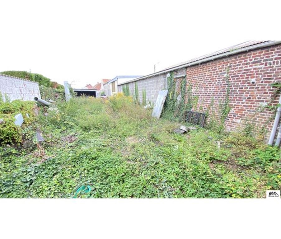 Maison de ville LABOURSE (62113) SARL LES HAUTS DE FRANCE immobilier