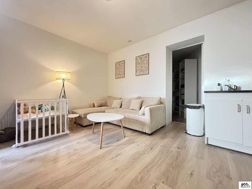 Immeuble LIEVIN (62800) SARL LES HAUTS DE FRANCE immobilier