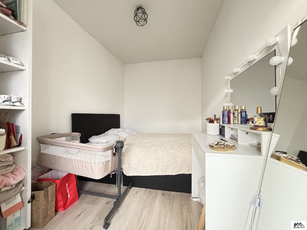 Immeuble LIEVIN (62800) SARL LES HAUTS DE FRANCE immobilier