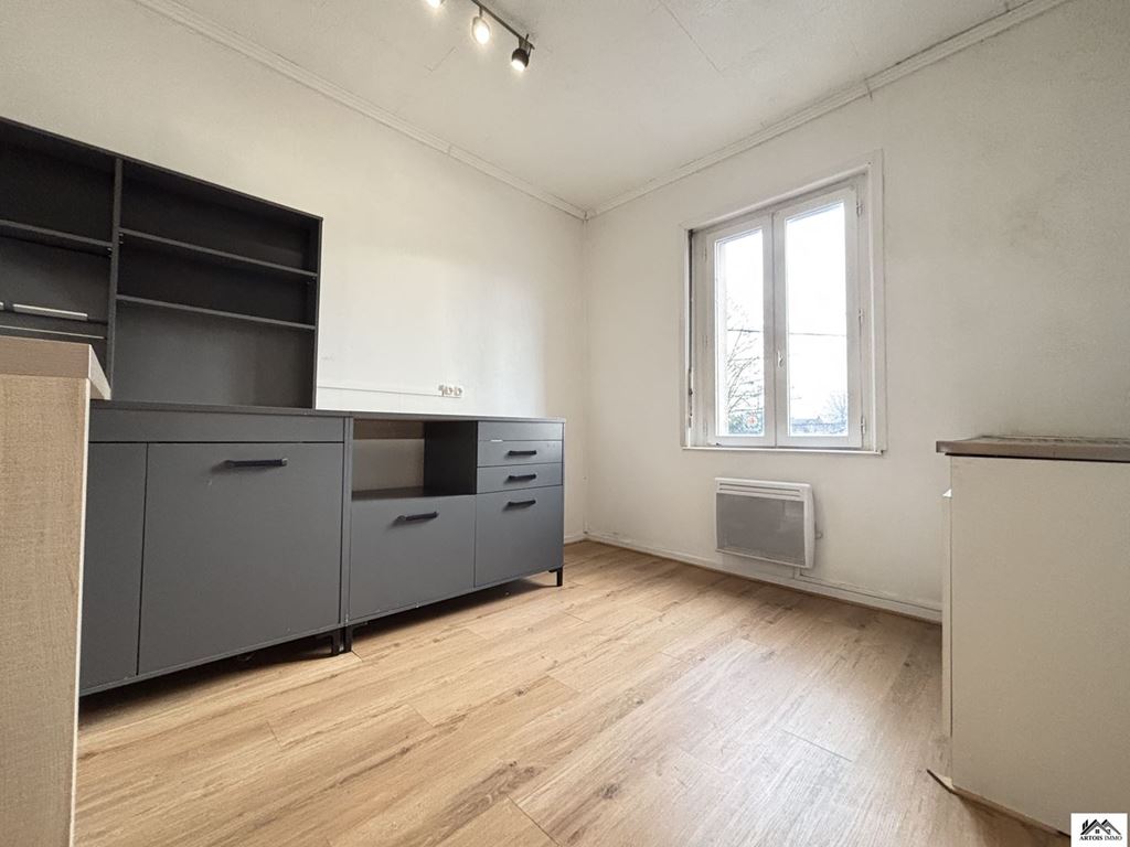 Immeuble LIEVIN (62800) SARL LES HAUTS DE FRANCE immobilier