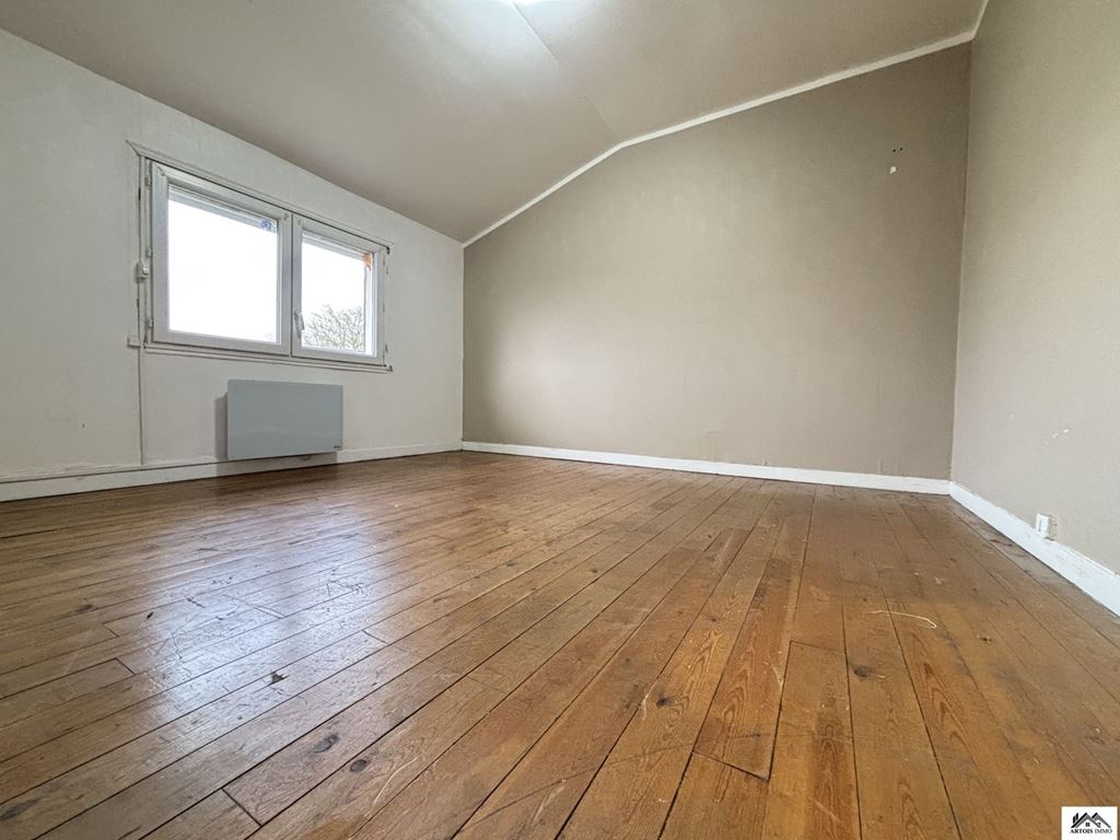 Immeuble LIEVIN (62800) SARL LES HAUTS DE FRANCE immobilier