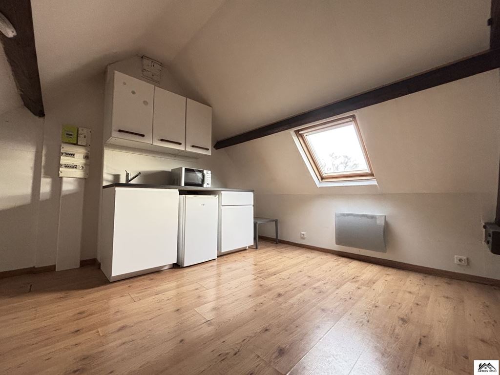 Immeuble LIEVIN (62800) SARL LES HAUTS DE FRANCE immobilier