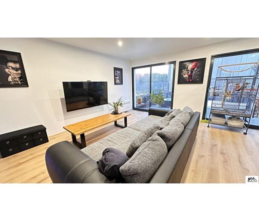 Maison VERMELLES (62980) SARL LES HAUTS DE FRANCE immobilier