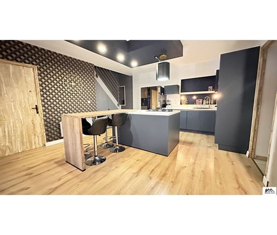 Maison VERMELLES (62980) SARL LES HAUTS DE FRANCE immobilier