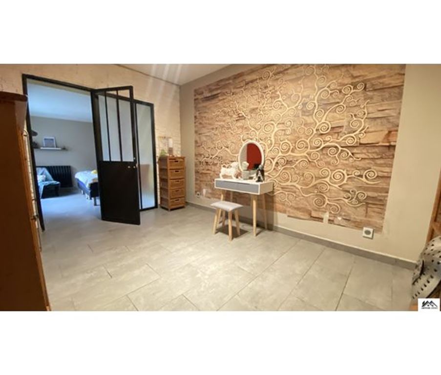 Maison de plain pied ANNAY (62880) SARL LES HAUTS DE FRANCE immobilier