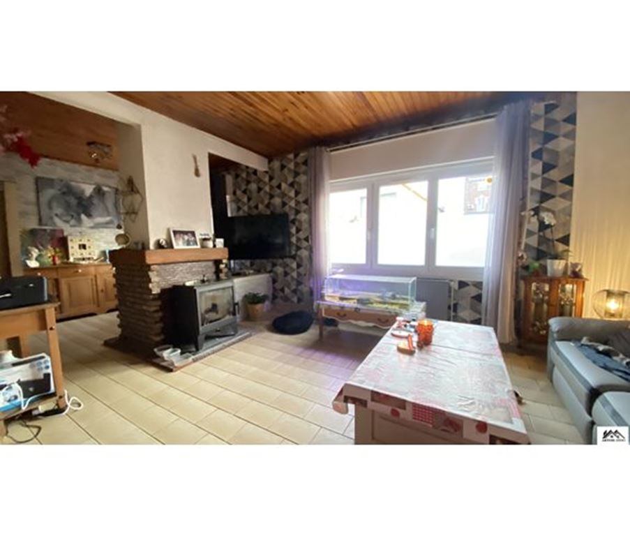 Maison de plain pied ANNAY (62880) SARL LES HAUTS DE FRANCE immobilier