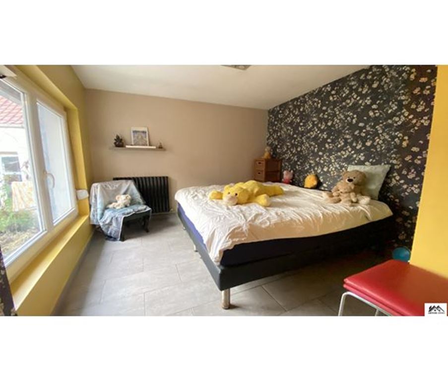 Maison de plain pied ANNAY (62880) SARL LES HAUTS DE FRANCE immobilier