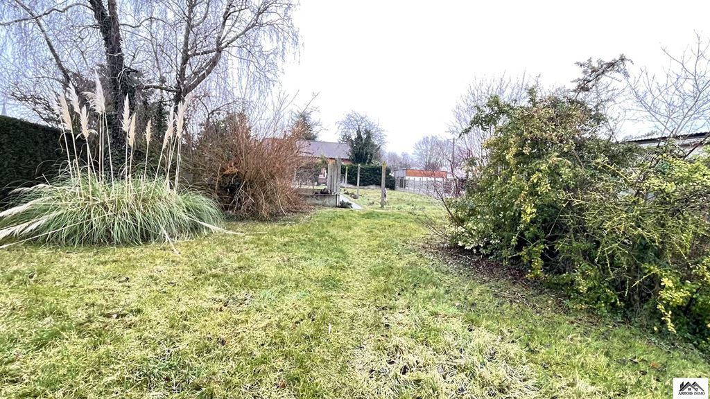 Maison VERMELLES (62980) SARL LES HAUTS DE FRANCE immobilier