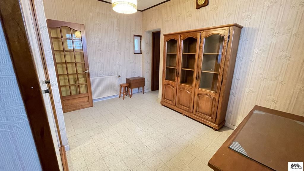 Maison VERMELLES (62980) SARL LES HAUTS DE FRANCE immobilier