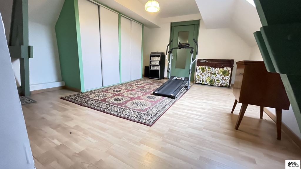 Maison VERMELLES (62980) SARL LES HAUTS DE FRANCE immobilier