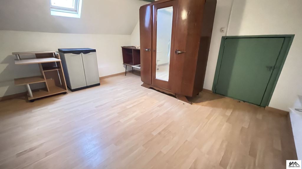 Maison VERMELLES (62980) SARL LES HAUTS DE FRANCE immobilier