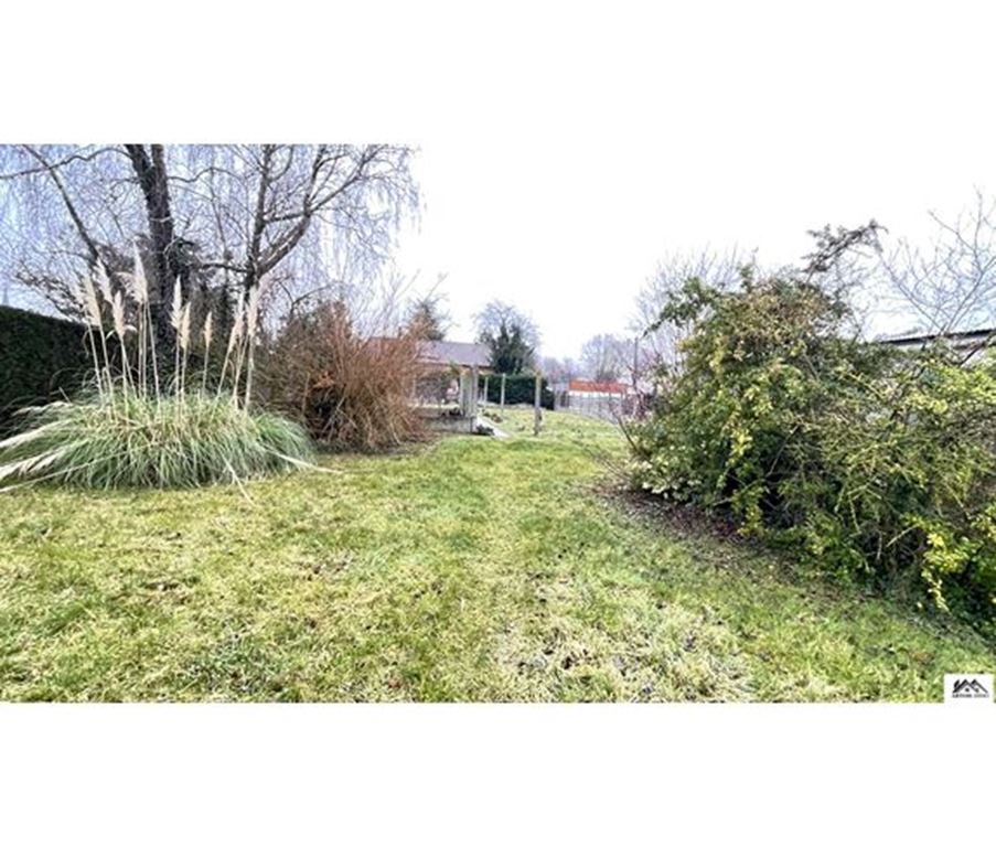 Maison MAZINGARBE (62670) SARL LES HAUTS DE FRANCE immobilier