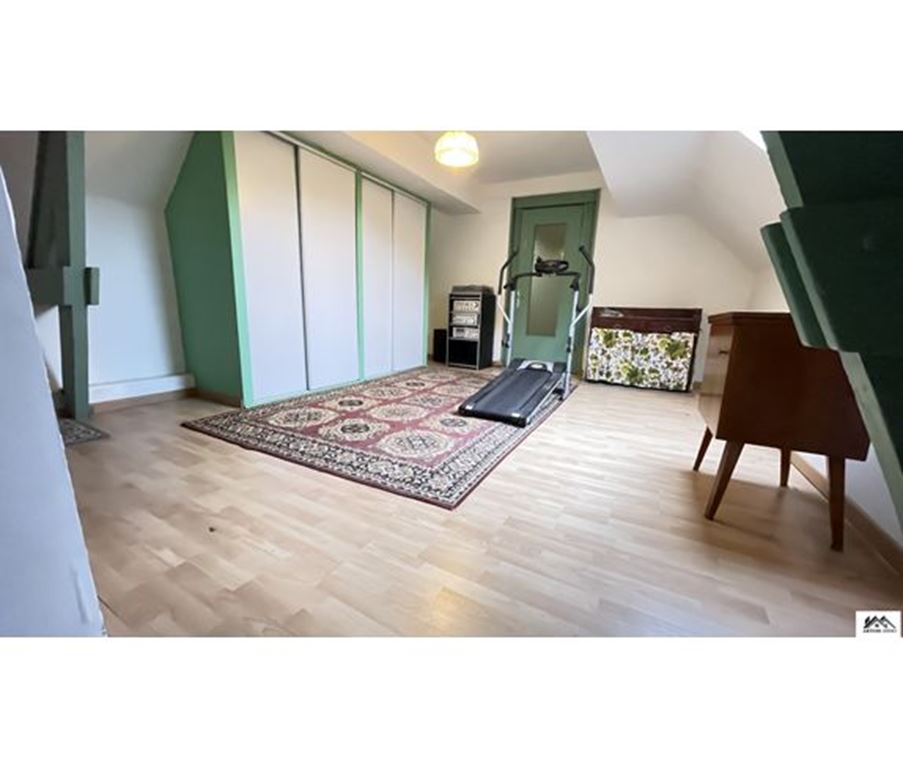 Maison MAZINGARBE (62670) SARL LES HAUTS DE FRANCE immobilier