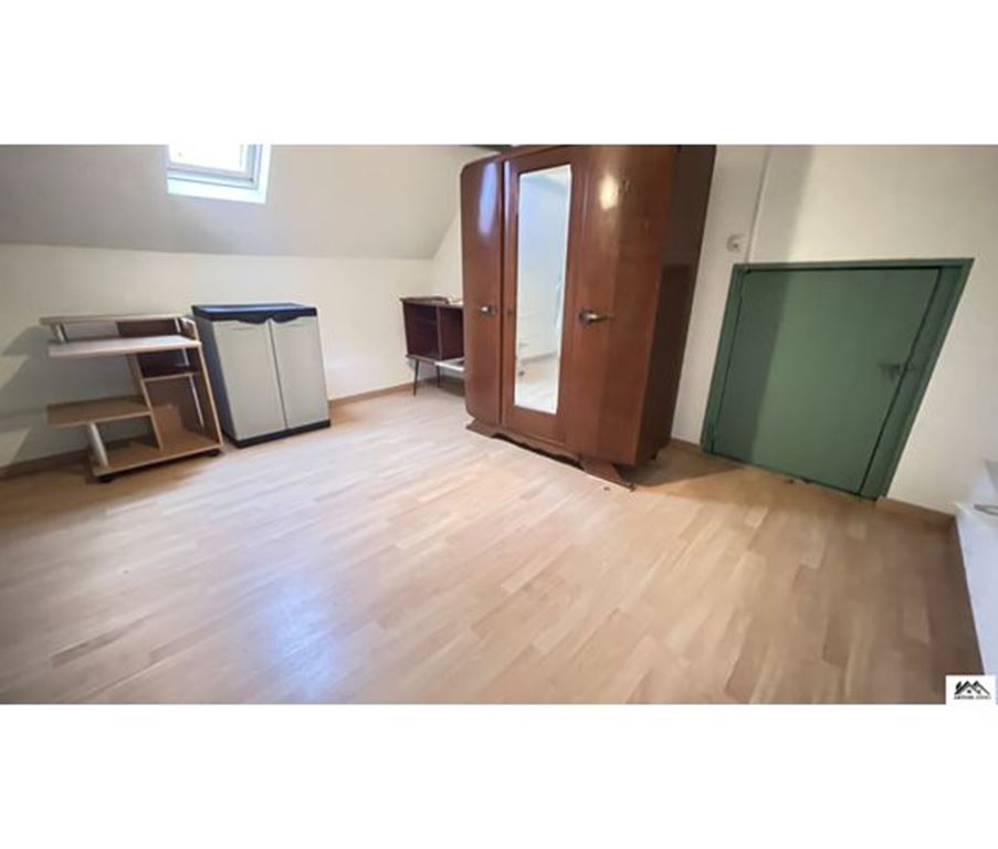 Maison MAZINGARBE (62670) SARL LES HAUTS DE FRANCE immobilier