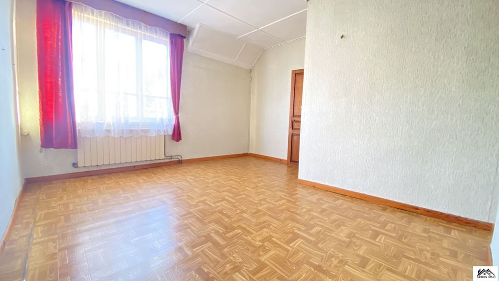 Maison SALLAUMINES (62430) SARL LES HAUTS DE FRANCE immobilier