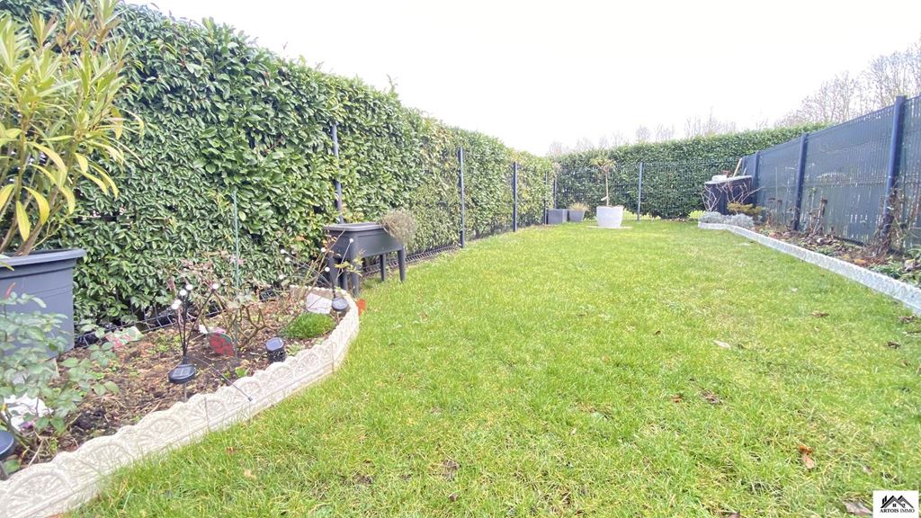 Maison RICHEBOURG (62136) SARL LES HAUTS DE FRANCE immobilier