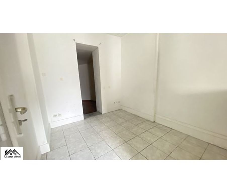 Immeuble GRENAY (62160) SARL LES HAUTS DE FRANCE immobilier