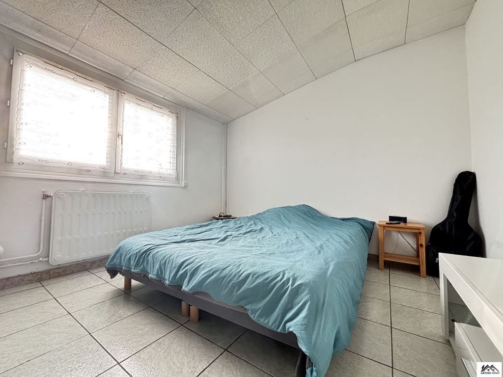 Maison BULLY LES MINES (62160) SARL LES HAUTS DE FRANCE immobilier