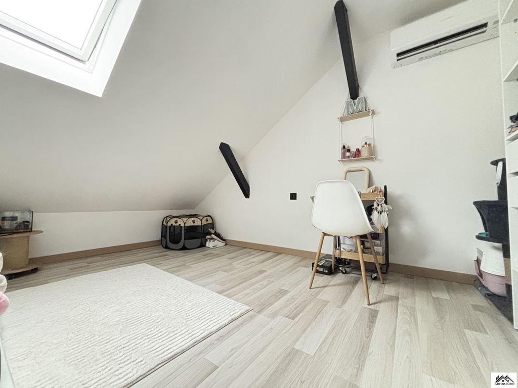 Maison de ville BULLY LES MINES (62160) SARL LES HAUTS DE FRANCE immobilier