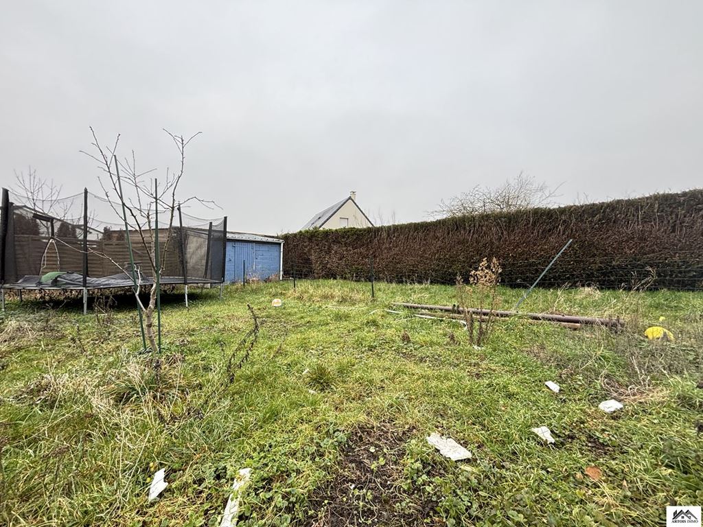 Maison de ville BULLY LES MINES (62160) SARL LES HAUTS DE FRANCE immobilier