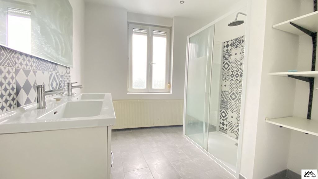 Maison LENS (62300) SARL LES HAUTS DE FRANCE immobilier