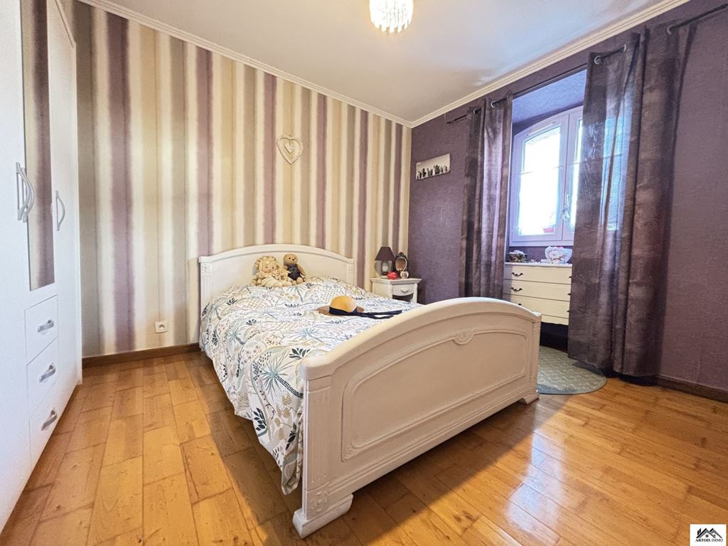 Maison GIVENCHY EN GOHELLE (62580) SARL LES HAUTS DE FRANCE immobilier