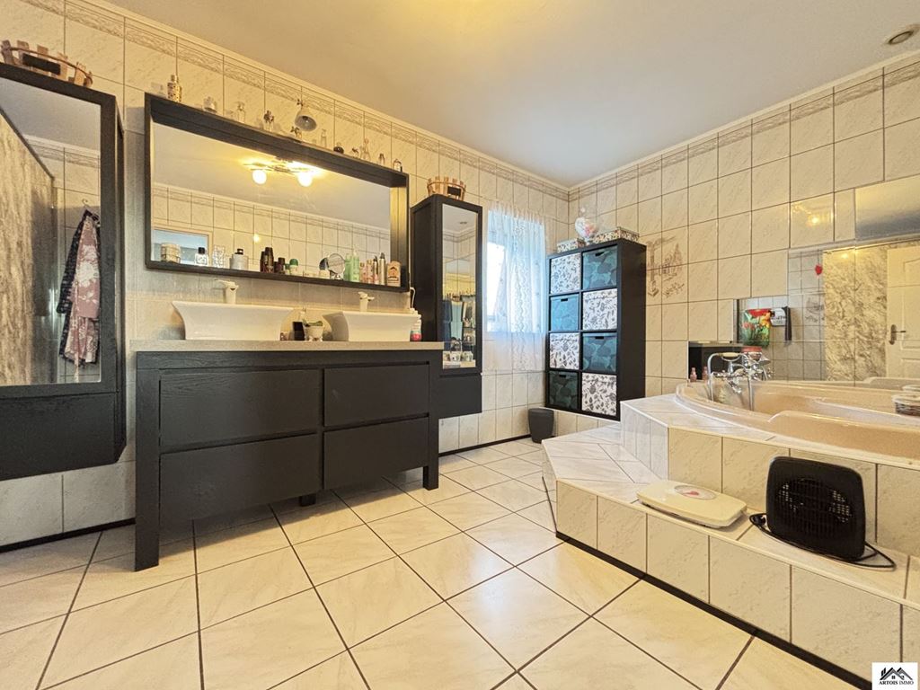 Maison GIVENCHY EN GOHELLE (62580) SARL LES HAUTS DE FRANCE immobilier