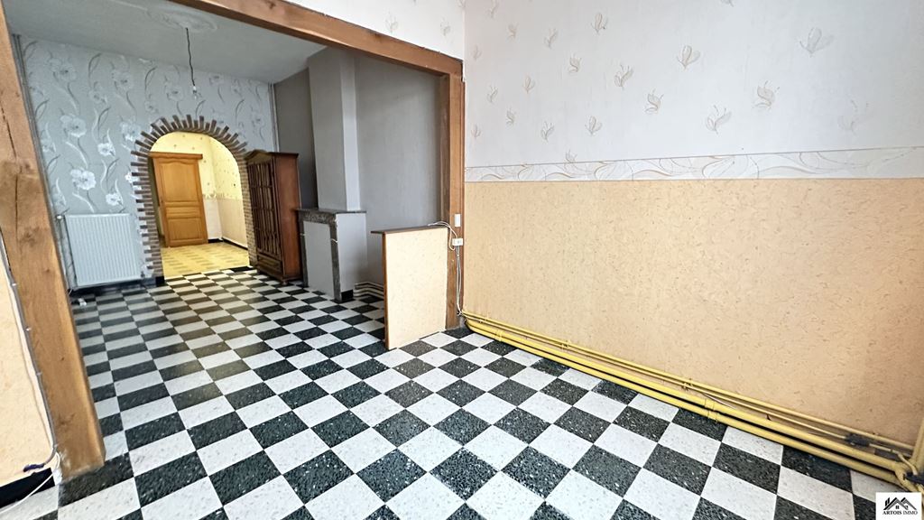 Maison HULLUCH (62410) SARL LES HAUTS DE FRANCE immobilier