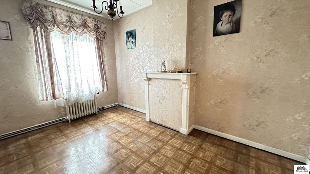 Maison HULLUCH (62410) SARL LES HAUTS DE FRANCE immobilier