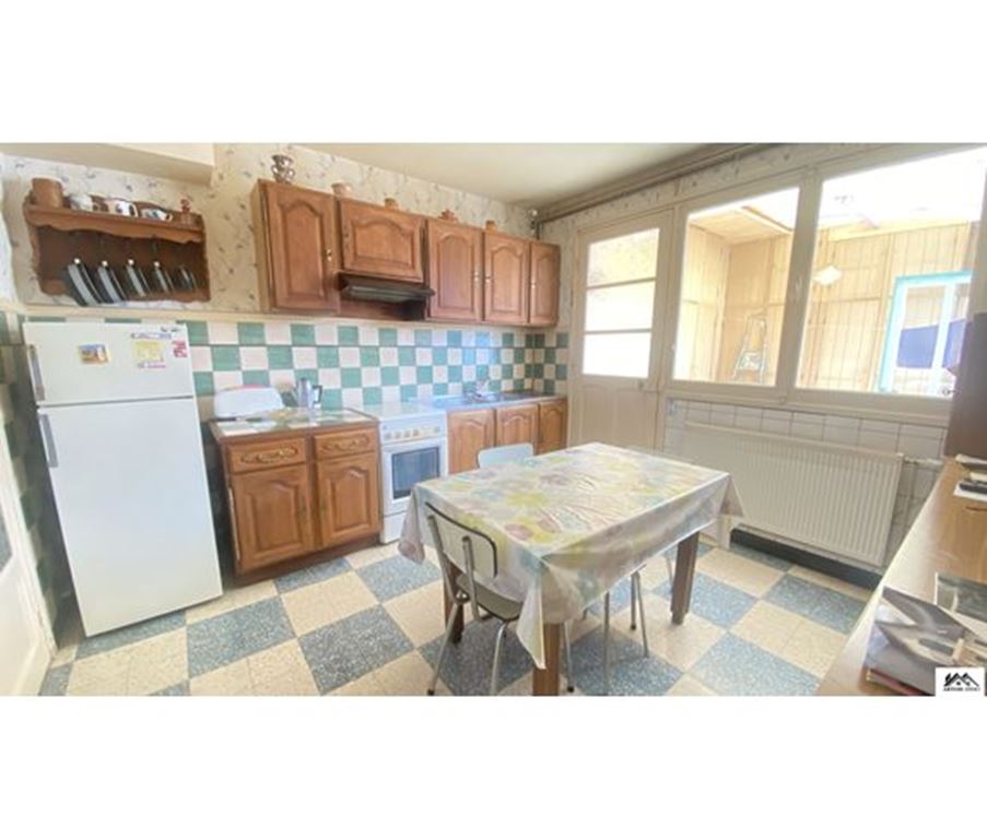 Maison HULLUCH (62410) SARL LES HAUTS DE FRANCE immobilier