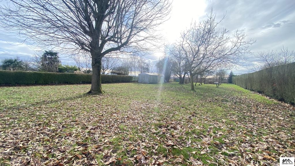 Maison de plain pied VERQUIGNEUL (62113) SARL LES HAUTS DE FRANCE immobilier