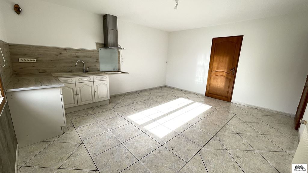 Maison AMBRINES (62127) SARL LES HAUTS DE FRANCE immobilier